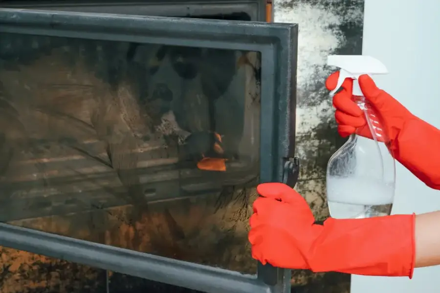 Local Fireplace Cleaning Los Banos, CA Local Fireplace Cleaning Los Banos, CA